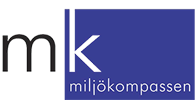 Miljökompassen Logo